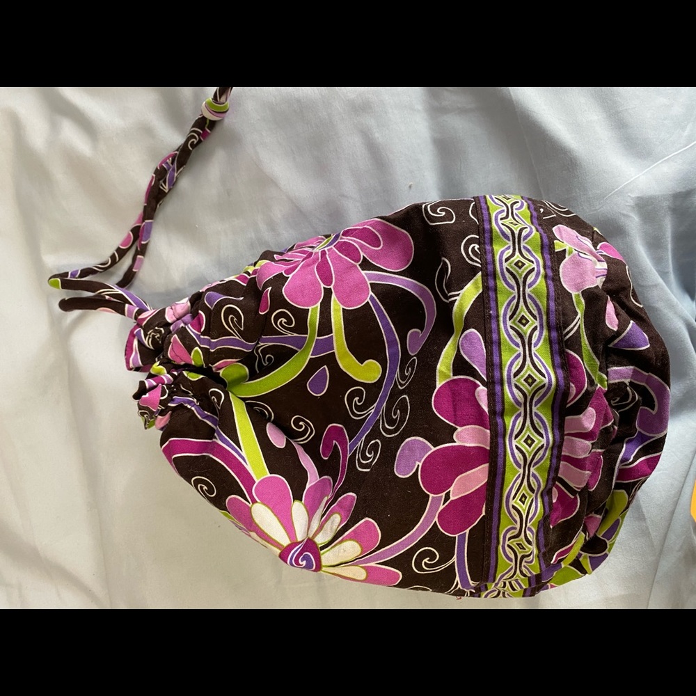 Vera Bradley Waterbag